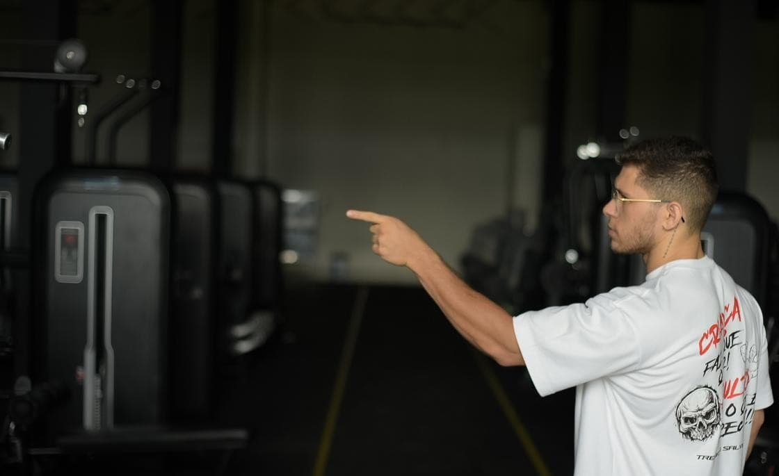 Imagem Wendell desktop